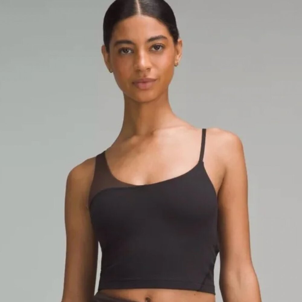 lululemon Align™ Thin Strap Tank Top  Colour Block